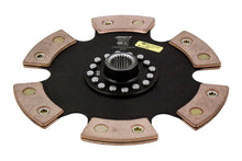 Load image into Gallery viewer, ACT 2006 Subaru Impreza 6 Pad Rigid Race Disc - ACT 6240018
