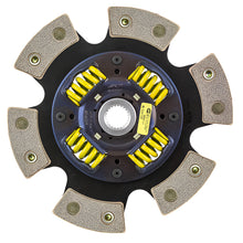 Load image into Gallery viewer, ACT 2006 Audi A3 6 Pad Sprung Race Disc - view 1