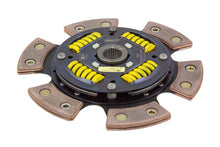 Load image into Gallery viewer, ACT 1981 Nissan 280ZX 6 Pad Sprung Race Disc - ACT 6240306