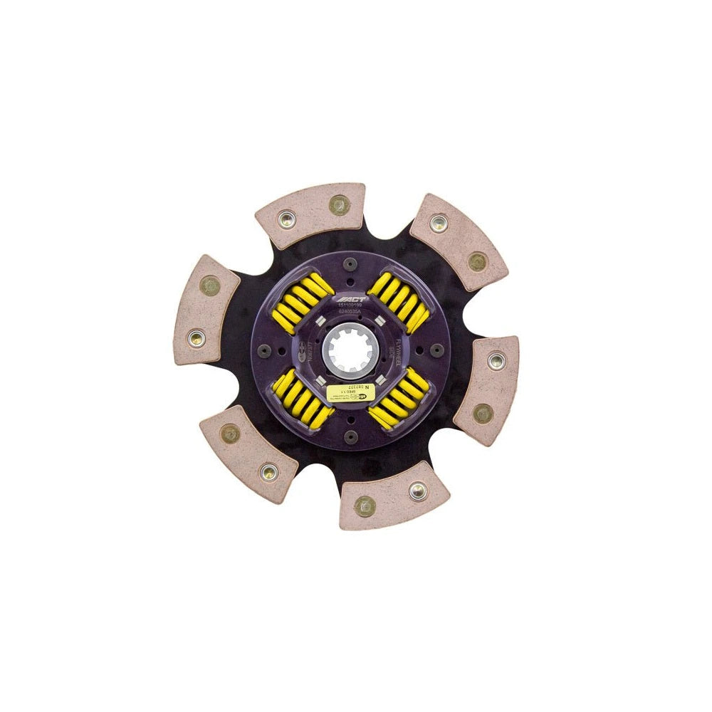 ACT 6240535A clutch discs — product view
