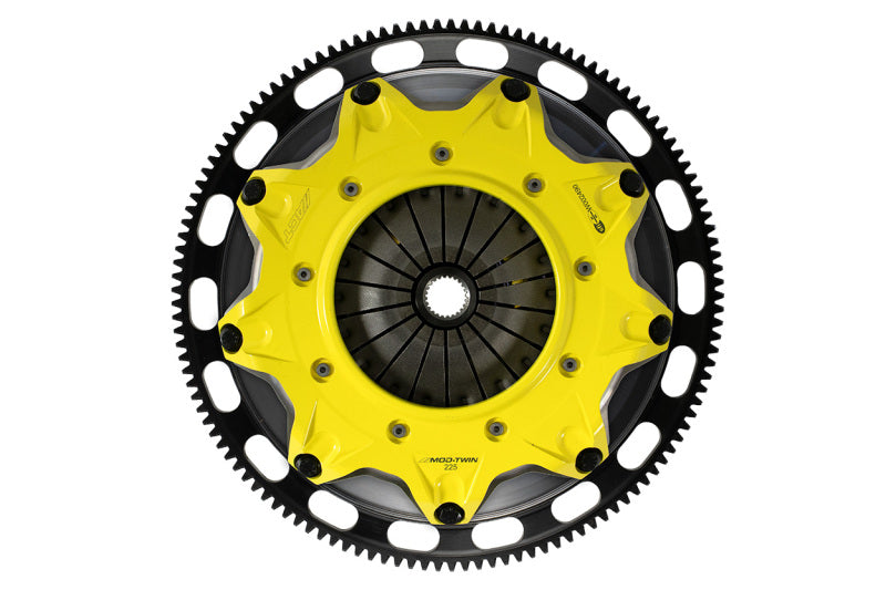 ACT ACT 85-92 Mazda RX-7 FC Push Type Mod-Twin 225 HD Sprung Street Clutch Kit