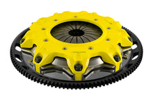 Load image into Gallery viewer, ACT ACT 85-92 Mazda RX-7 FC Push Type Mod-Twin 225 HD Sprung Street Clutch Kit