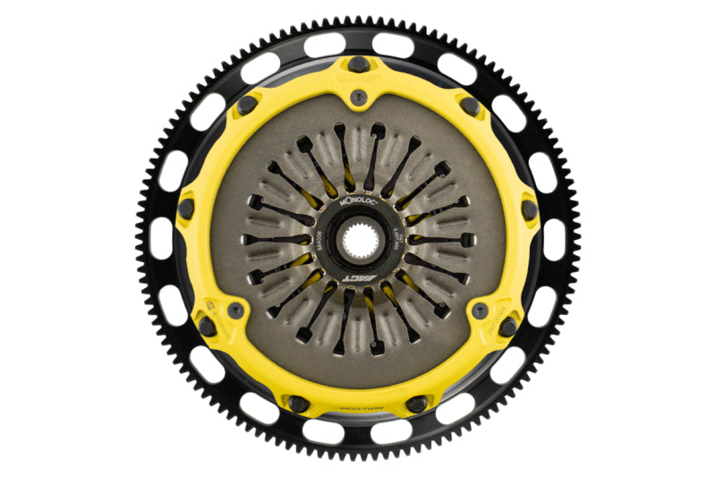 ACT ACT 93-95 Mazda RX-7 FD Mod-Twin 225 HD Sprung Street Clutch Kit