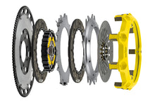 Load image into Gallery viewer, ACT ACT 93-95 Mazda RX-7 FD Mod-Twin 225 XT Sprung Street Clutch Kit
