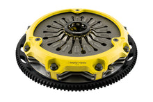 Load image into Gallery viewer, ACT ACT 93-95 Mazda RX-7 FD Mod-Twin 225 XT Sprung Street Clutch Kit