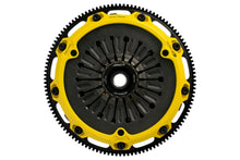 Load image into Gallery viewer, ACT ACT 93-98 Nissan Skyline GT-R (R32/R33) Mod-Twin 225 HD Sprung Race Clutch Kit