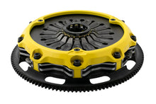 Load image into Gallery viewer, ACT ACT 93-98 Nissan Skyline GT-R (R32/R33) Mod-Twin 225 HD Sprung Street Clutch Kit