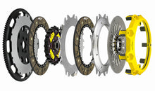 Load image into Gallery viewer, ACT ACT 93-98 Nissan Skyline GT-R (R32/R33) Mod-Twin 225 HD Sprung Street Clutch Kit