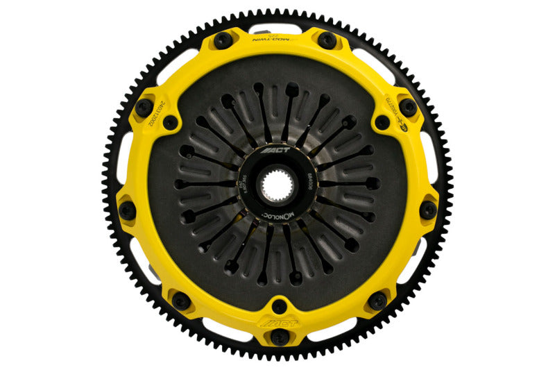 ACT ACT 93-98 Nissan Skyline GT-R (R32/R33) Mod-Twin 225 XT Sprung Street Clutch Kit
