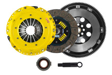 Load image into Gallery viewer, ACT ACT Acura/Honda J35 HD/Perf Street Sprung Clutch Kit
