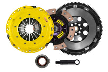 Load image into Gallery viewer, ACT ACT Acura/Honda J35 HD/Race Sprung 6 Pad Clutch Kit