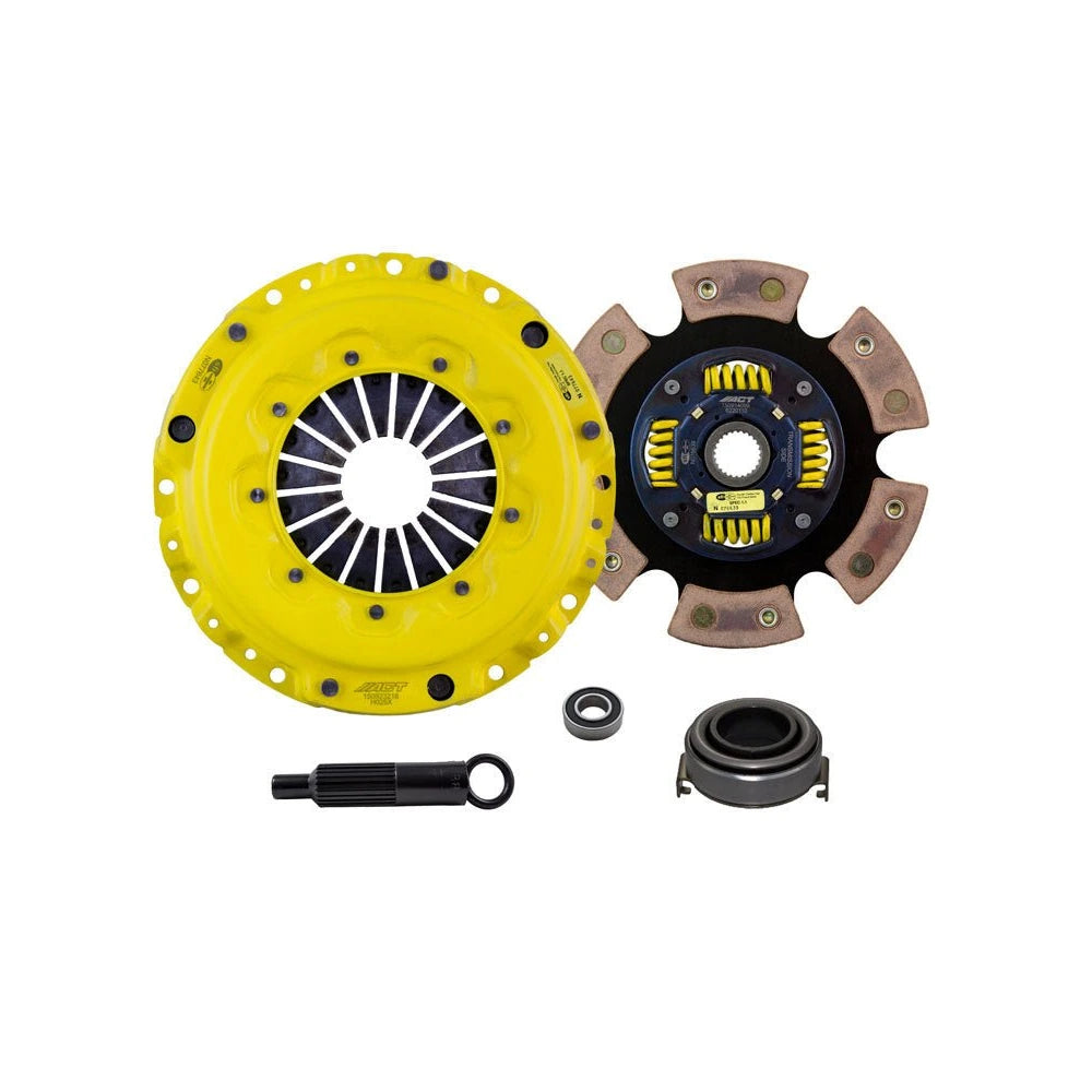ACT AI4-XTG6 clutch kit — product view