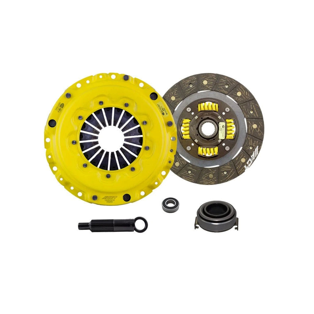 ACT AI4-XTSS clutch kit — product view