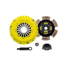 Load image into Gallery viewer, ACT AI4-XXG6 clutch kit — product view
