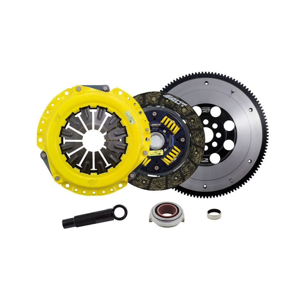 ACT AR2-XTSS clutch kit — product view