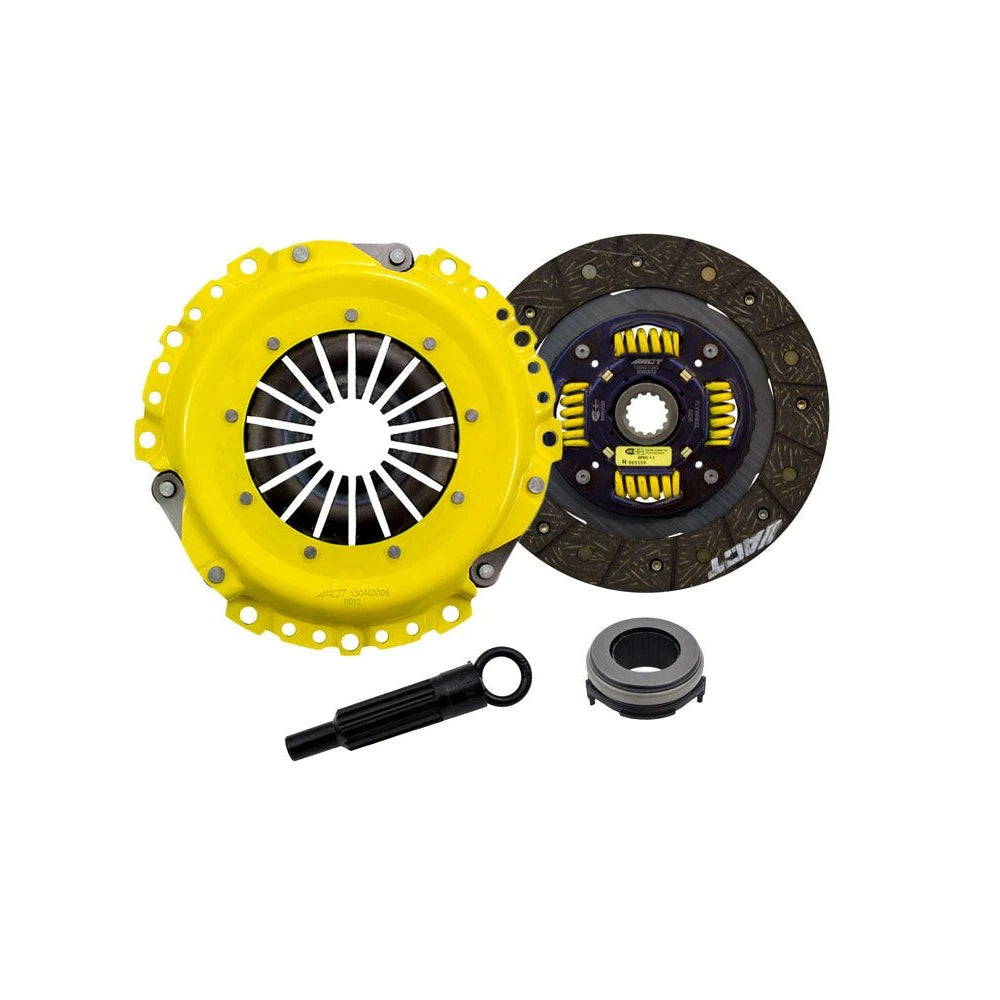 ACT BM2-HDSS clutch kit — product view