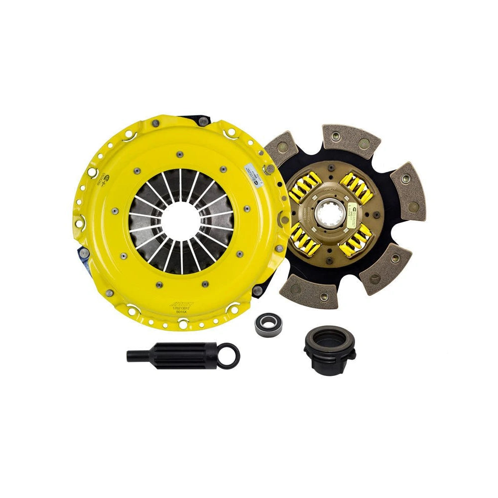 ACT BM9-XTG6 clutch kit — product view