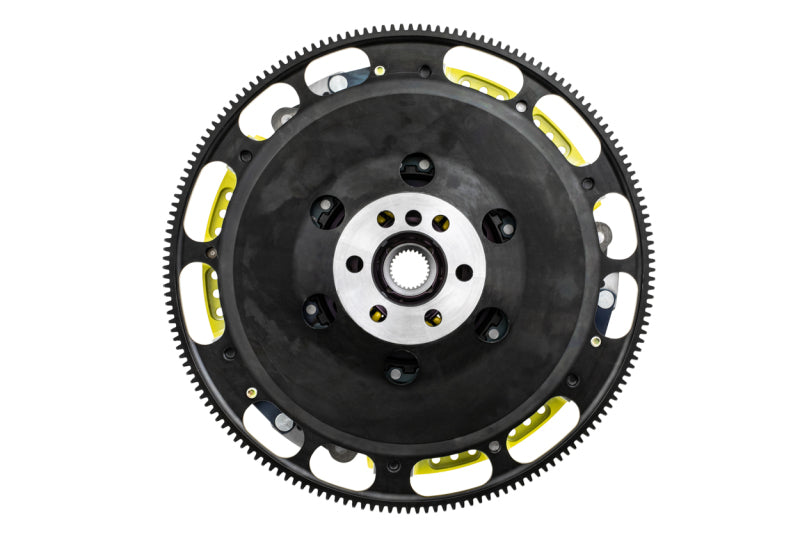 ACT ACT Chevy Camaro/Corvette LS1/LS2/LS3/LS6/LS7 Mod-Twin 10.5 HD Rigid Disc Street Clutch Kit