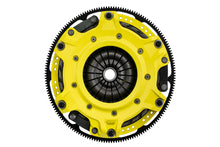 Load image into Gallery viewer, ACT ACT Chevy Camaro/Corvette LS1/LS2/LS3/LS6/LS7 Mod-Twin 10.5 XT Rigid Disc Street Clutch Kit