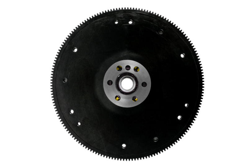 ACT ACT Chevy Camaro/Corvette LS1/LS2/LS3/LS6/LS7 Mod-Twin 10.5 XT Rigid Disc Street Clutch Kit