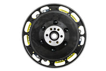 Load image into Gallery viewer, ACT ACT Chevy Camaro/Corvette LS1/LS2/LS3/LS6/LS7 Mod-Twin 10.5 XT Rigid Disc Street Clutch Kit