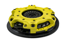 Load image into Gallery viewer, ACT ACT Chevy Camaro/Corvette LS1/LS2/LS3/LS6/LS7 Mod-Twin 10.5 XT Rigid Disc Street Clutch Kit