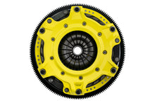 Load image into Gallery viewer, ACT ACT Chevy Camaro/Corvette LS1/LS2/LS3/LS6/LS7 Mod-Twin 10.5 XX Rigid Disc Street Clutch Kit