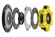 Load image into Gallery viewer, ACT ACT Chevy Camaro/Corvette LS1/LS2/LS3/LS6/LS7 Mod-Twin 10.5 XX Rigid Disc Street Clutch Kit