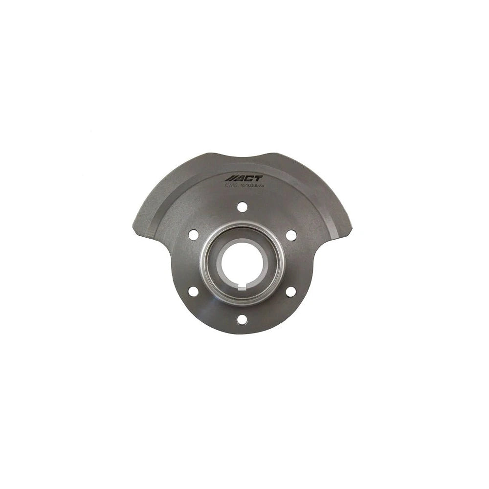 ACT CW02 flywheel counterweight — product view