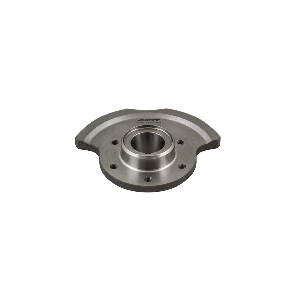 ACT CW02 flywheel counterweight — product view