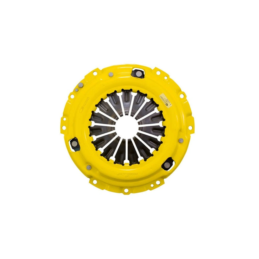 ACT D017 pressure plates — product view