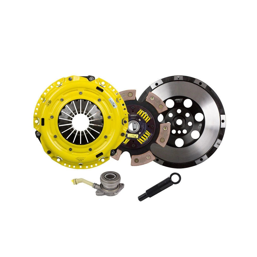 ACT DC2-HDG6 clutch kit — product view