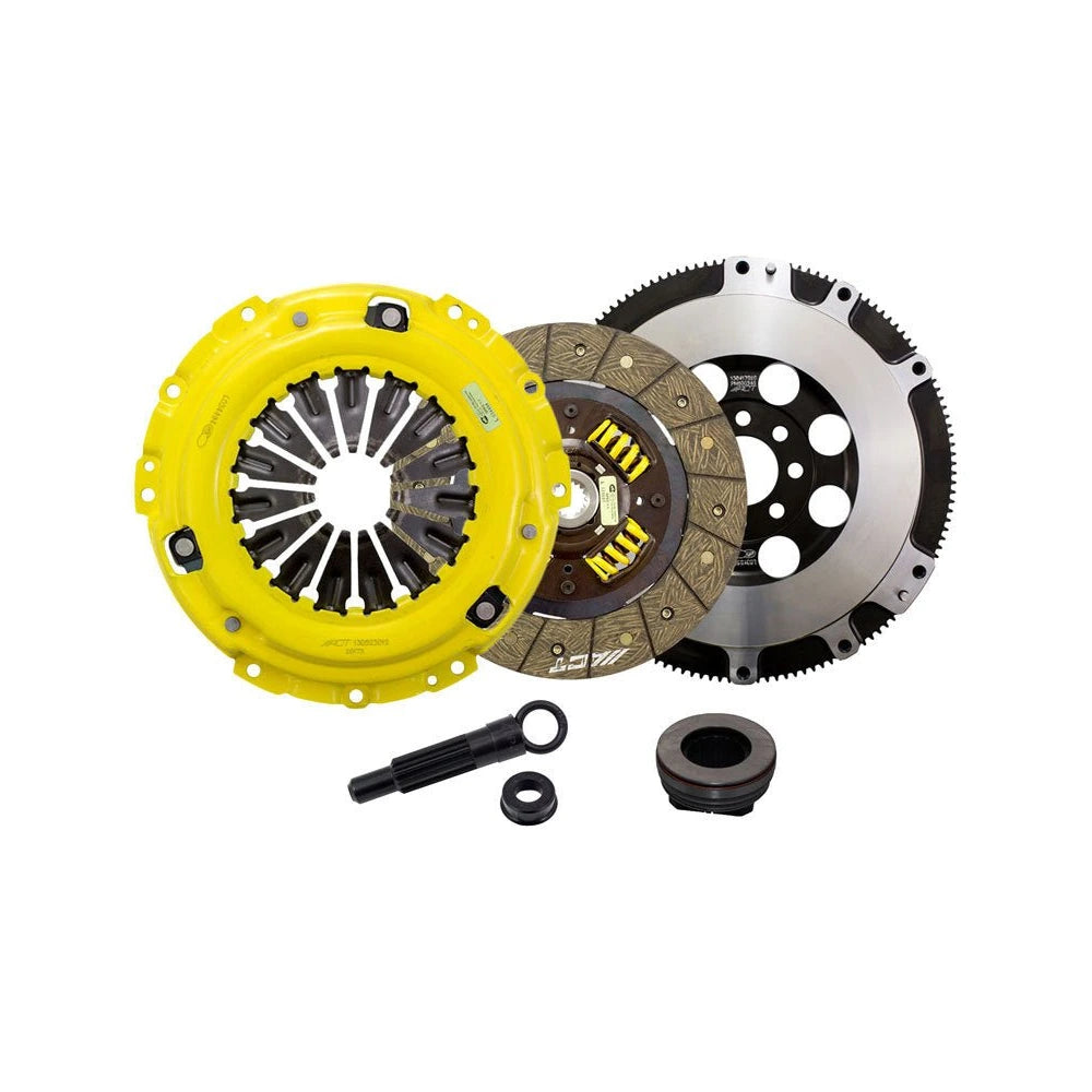 ACT DN4-XTSS clutch kit — product view