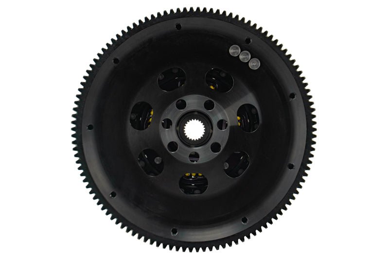 ACT EVO 10 5-Speed Only Mod Twin HD Street Kit Sprung Mono-Drive Hub Torque Capacity 700ft/lbs - Black Ops Auto Works