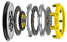 Load image into Gallery viewer, ACT EVO 10 5-Speed Only Mod Twin HD Street Kit Sprung Mono-Drive Hub Torque Capacity 700ft/lbs - Black Ops Auto Works