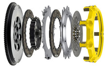 Load image into Gallery viewer, ACT EVO 8/9 5-Speed Only Mod Twin HD Street Kit Unsprung Mono-Drive Hub Torque Capacity 700ft/lbs - Black Ops Auto Works