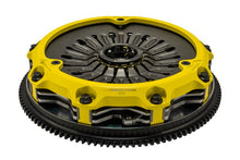 Load image into Gallery viewer, ACT EVO 8/9 5-Speed Only Mod Twin XT Street Kit Sprung Mono-Drive Hub Torque Capacity 875ft/lbs - Black Ops Auto Works