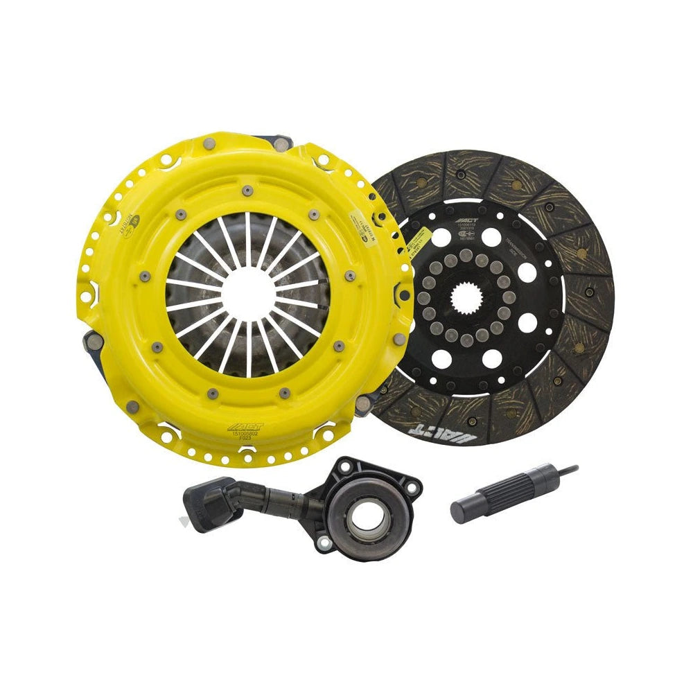 ACT FF2-HDSD clutch kit — product view