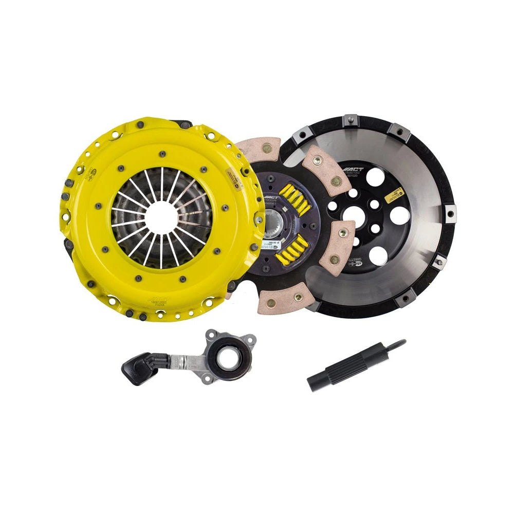 ACT FF5-XTG6 clutch kit — product view