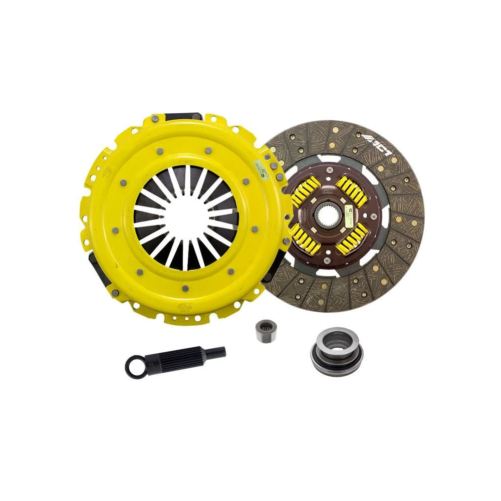 ACT FM6-HDSS clutch kit — product view
