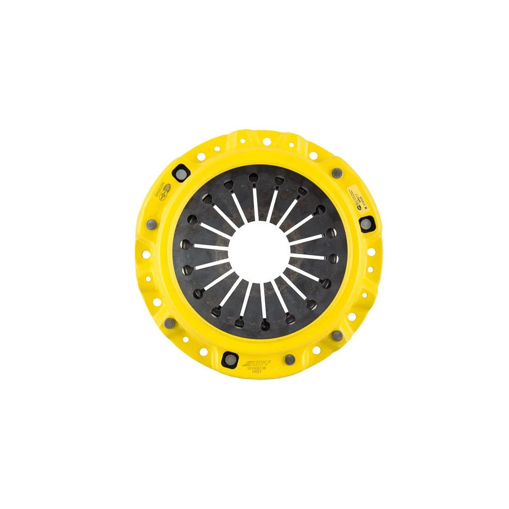 ACT H021 pressure plates — product view