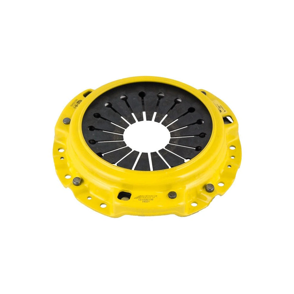 ACT H021 pressure plates — product view