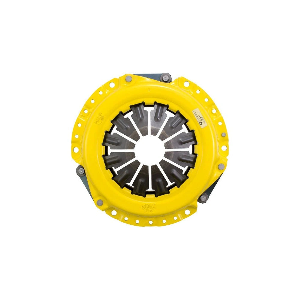 ACT H024X pressure plates — product view