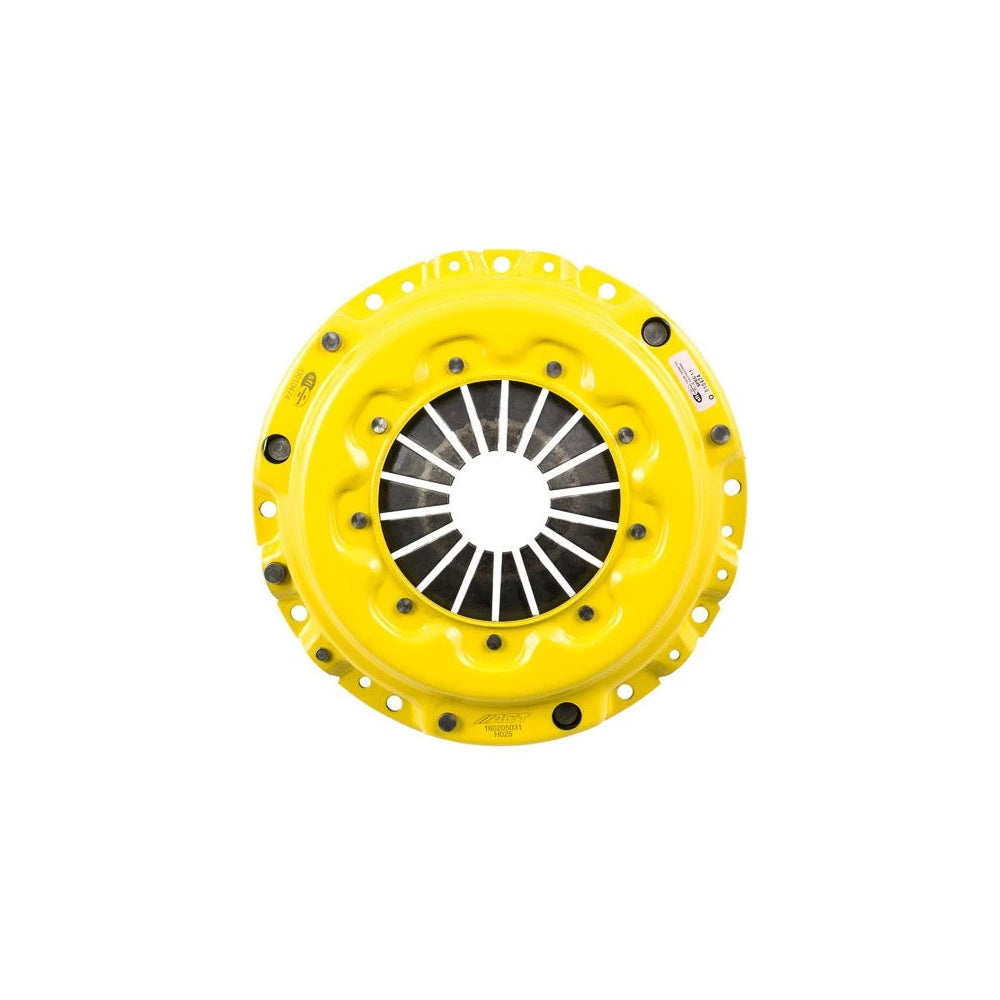 ACT H025 pressure plates — product view