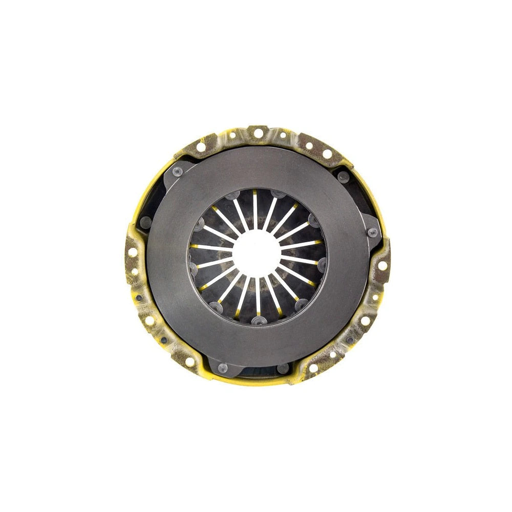 ACT H025 pressure plates — product view