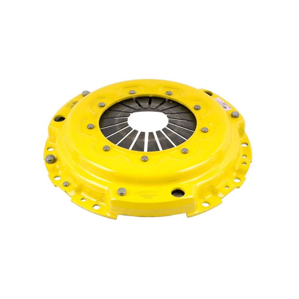 ACT H025 pressure plates — product view