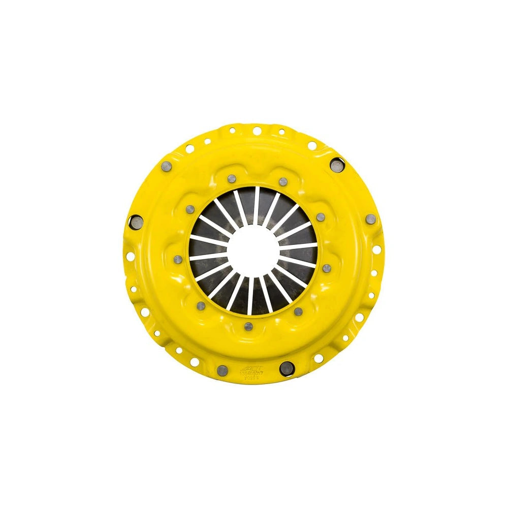 ACT H025S pressure plates — product view