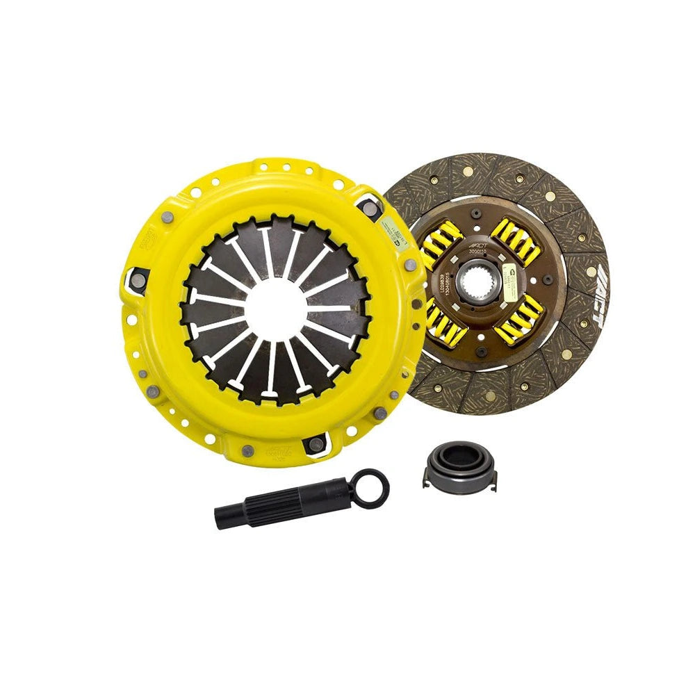 ACT HA3-HDSS clutch kit — product view