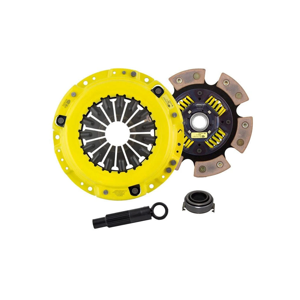 ACT HA3-XTG6 clutch kit — product view