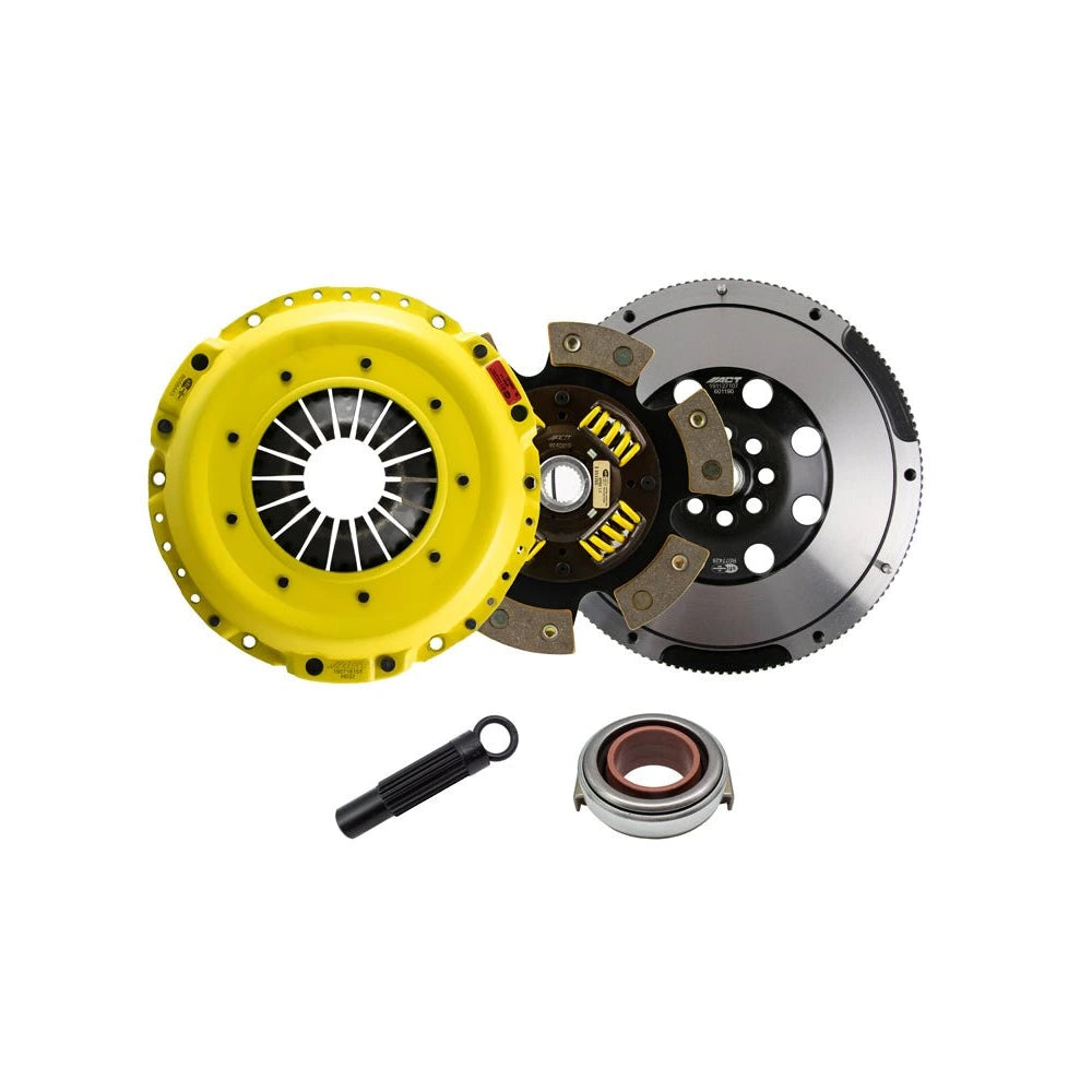 ACT HC10-HDG6 clutch kit — product view